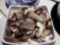 -独一道·大别山土菜烧烤(雨花西路店)