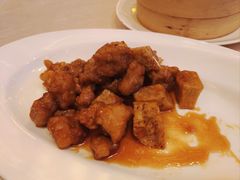 -福州天元国际威斯汀酒店·中国元素餐厅