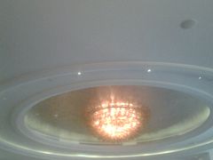 -新发展亚太JW万豪酒店·福苑咖啡厅