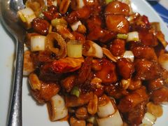 -大海碗·京菜炸酱面(雍和宫店)