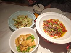 -遇见湘·地道湖南菜(喜悦店)