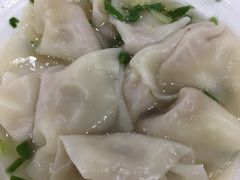 -华兴街自力面店