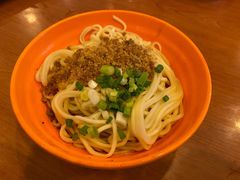 担担面-龙抄手(春熙路总店)