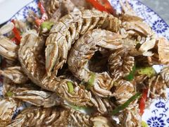 -富临港·蒸汽海鲜·手抓海鲜·炒菜(栈桥店)