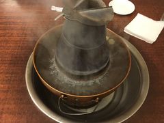 -前门张记涮肉(前门店)