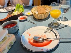 -俄士厨房(万松园店)