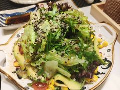 -千寻山野烤肉(中关村店)