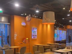 -大快活(丽丰店)