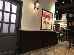 -意国小镇披萨牛排餐厅(万达广场店)