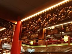 -宝轩渔府·老字号海鲜·正宗津菜(水上店)
