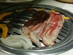 android_upload_pic-本家韩国烤肉(青岛万象城店)