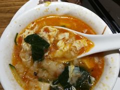 -九毛九西北菜(大东海店)