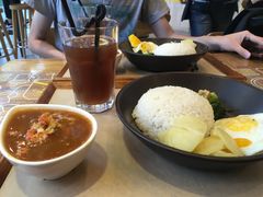-海盗虾饭·剥好的小龙虾饭(SOHO尚都店)