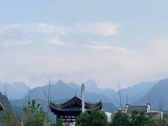 -石台牯牛降景区