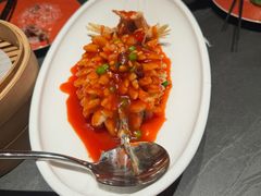 -小厨娘金榜题名(夫子庙贡院街店)