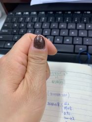 -1T·1M 日式美甲美睫