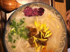 -阿婆情腊排骨火锅(饮玉巷店)