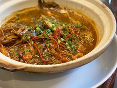 杂鱼锅-季家厨房(长江东大街店)