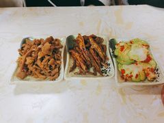 -周记粉店(县正街店)