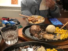 铃木肉饼-铃木食堂(帽儿胡同店)