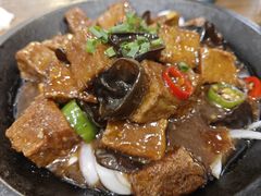 -锡和无锡菜(景丽苑店)