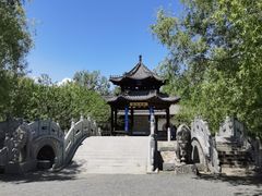 -爱新觉罗皇家博物院