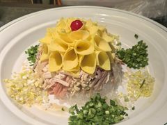 -杏花村水席楼·洛阳水席(老城十字街店)