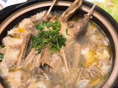 -花园茶楼(兴城西路店)