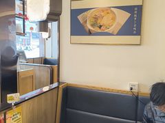 -吕记老鸭汤·徽菜馆(东营路店)
