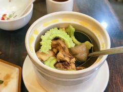 -堂宴·老厦门私房菜(1988仙岳总店)