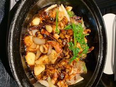 -高第街56号餐厅(银座商城玉函店)