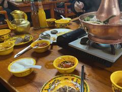 -塔洛藏餐吧(香格里拉古城店)