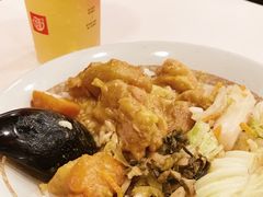 -永和大王(宜山店)