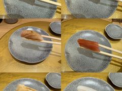 -鮨政· Omakase(港汇恒隆广场店)