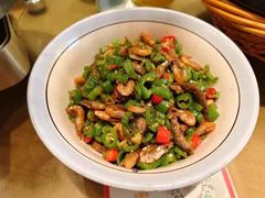 -陈厨老味·老派郴州菜(宜章店)