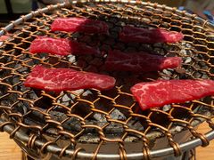 -烧肉达人•炭火烧肉(新天地店)