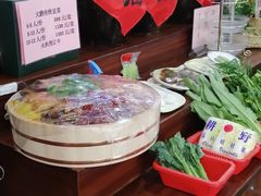 -鹏城人家海鲜酒家·23年老字号(较场尾店)