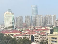 -青岛海尔洲际酒店