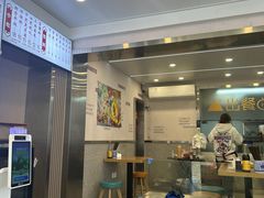 -来福面馆现炒浇头本帮面(真光路店)