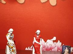 -东方明珠老上海8号餐厅