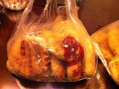 -朱记小郑酥烧饼(建康路店)