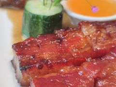 烧味三拼-尚一汤·粤菜海鲜(环球港店)