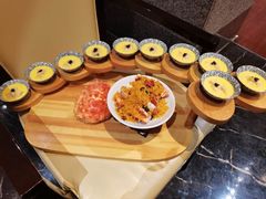 -成都保利公园皇冠假日酒店(熊猫基地店)