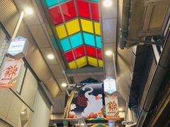 -蟹道乐(道顿堀本店)
