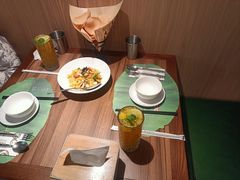 -帕蓝·暹罗料理(大学路店)