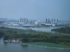 -潜龙渠公园