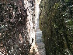 -修水东浒寨风景区