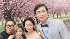 点击看大图 -青禾蒙娜丽莎婚纱摄影(武汉总店)