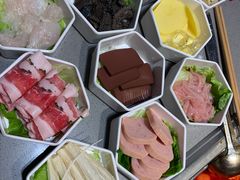 -海底捞火锅(金光华店)