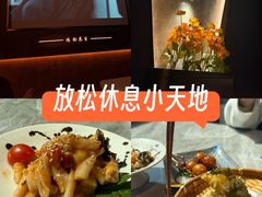 -鸿韵养生(白玉兰店)